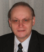 Foto von Dr.Frank Herfurth