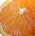 eine Orange